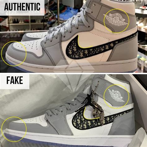 fake dior jordan 1 price|dior jordan 1 high spotting.